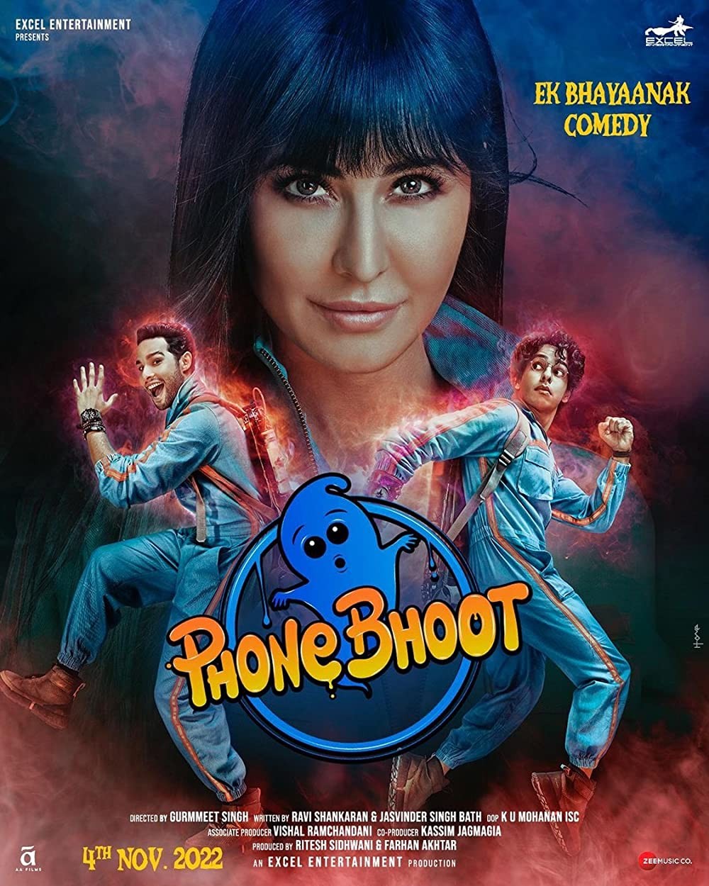movie