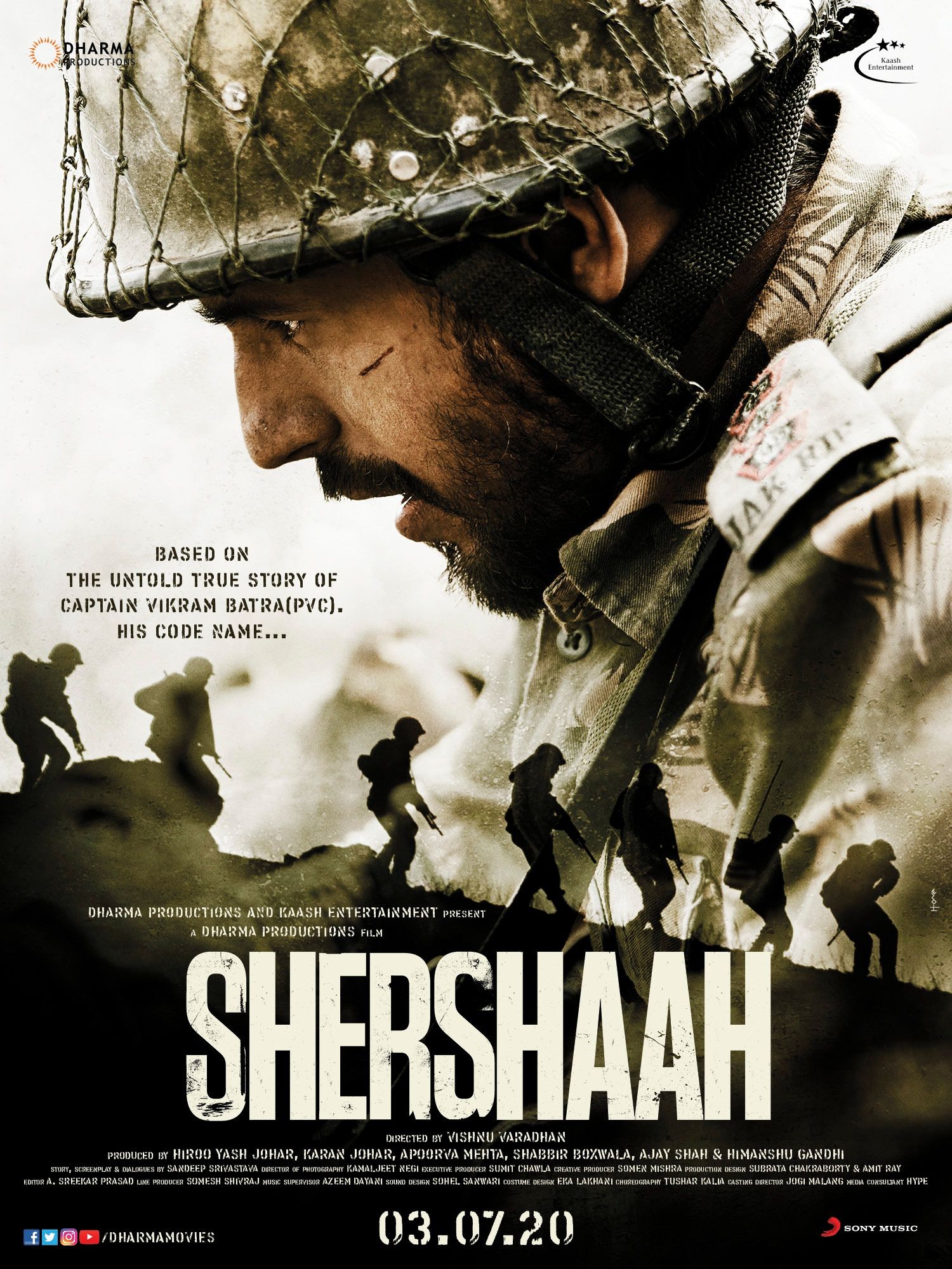 movie