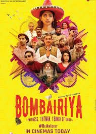 movie