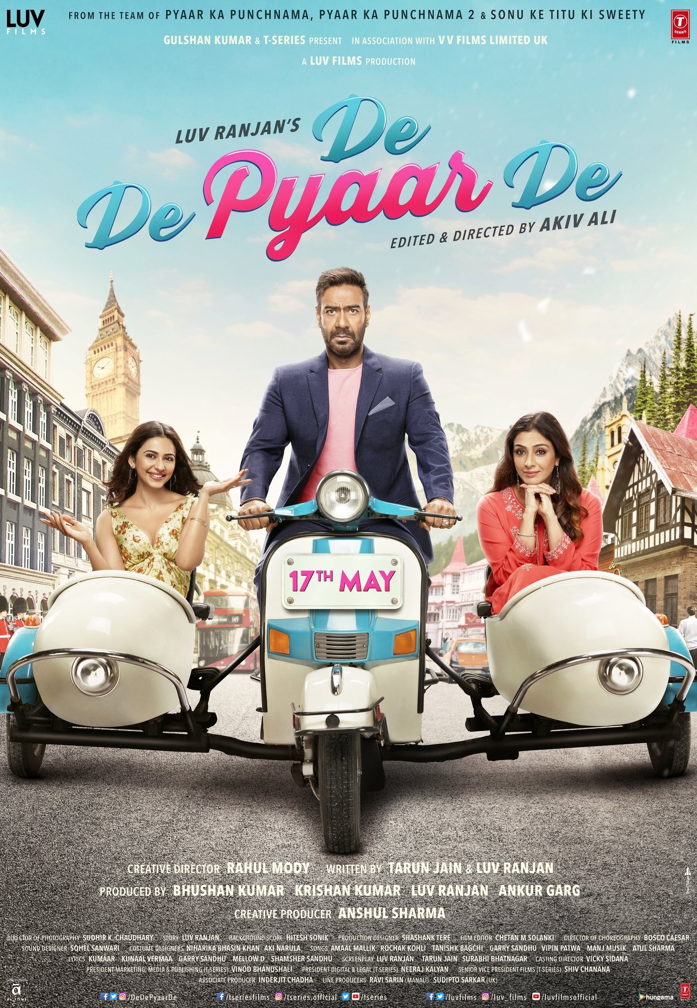 movie