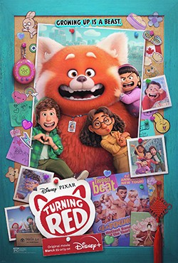 movie