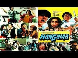 movie