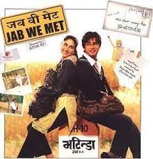 movie