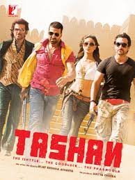 movie