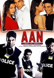 movie
