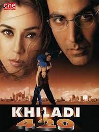movie