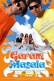 movie