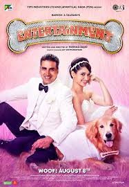 movie