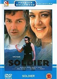 movie