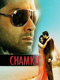 movie