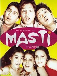 movie