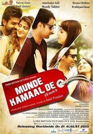 movie