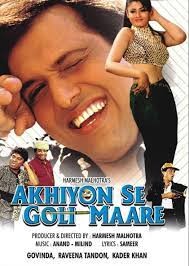 movie
