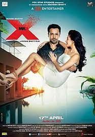 movie