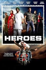 movie
