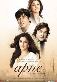 movie