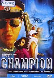 movie