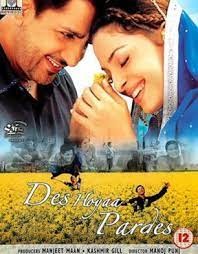 movie