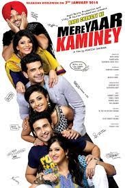 movie