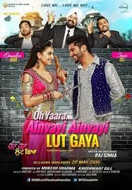 movie
