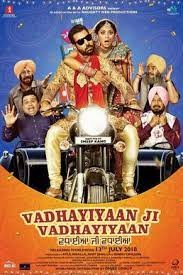 movie