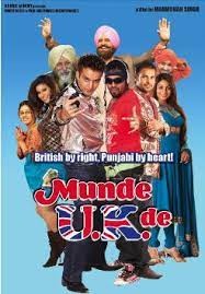 movie