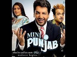 movie