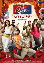 movie