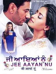 movie