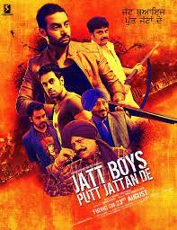 movie