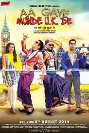 movie