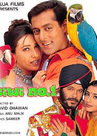 movie