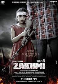 movie