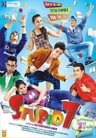 movie