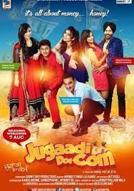 movie
