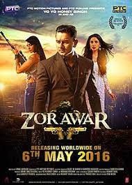 movie