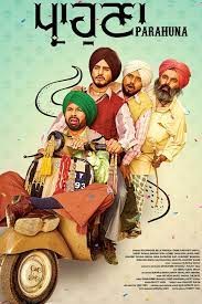 movie
