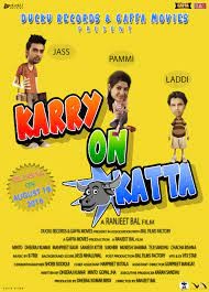 movie