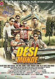 movie