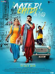 movie
