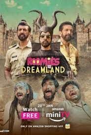 movie