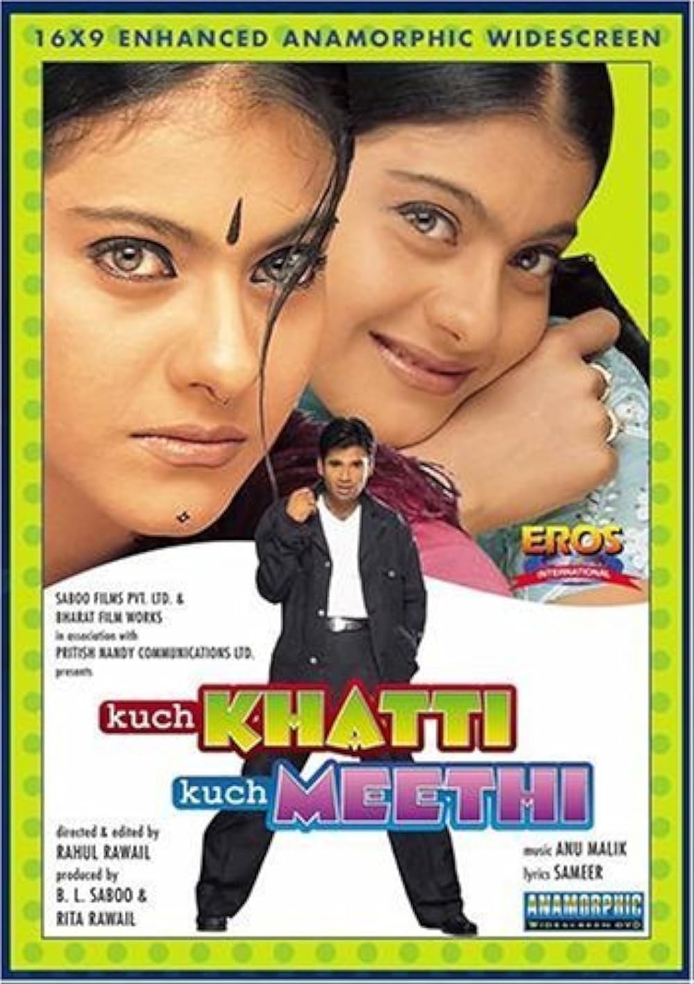 movie