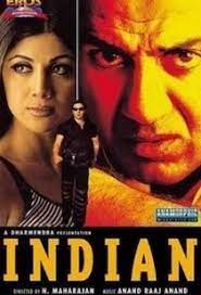 movie