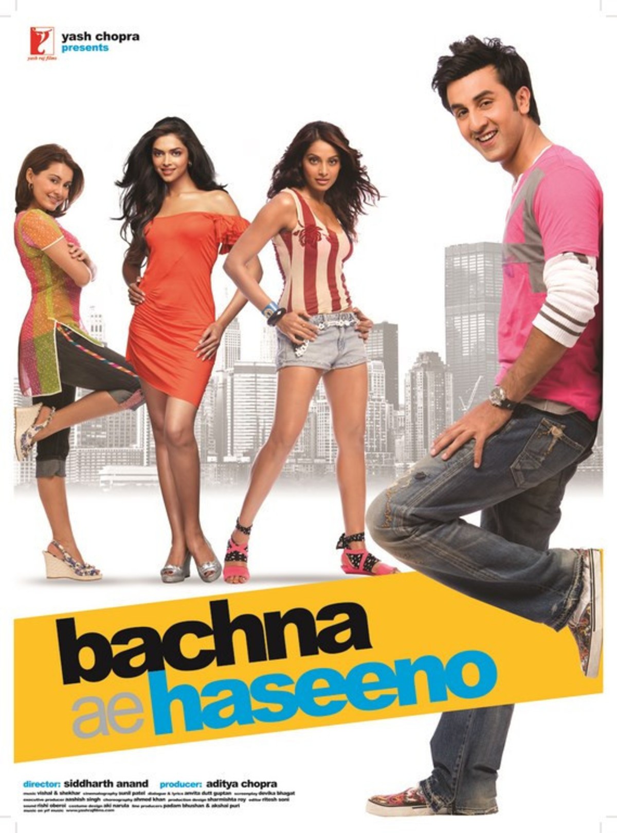 movie