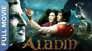 movie