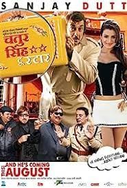 movie