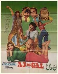 movie