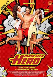 movie