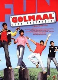 movie