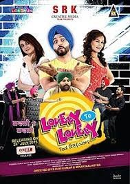movie
